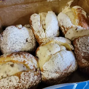 Paczki