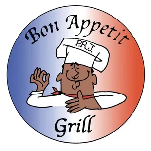 bon appetit grill
