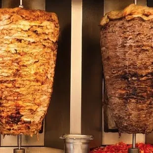 ribs