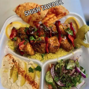 food