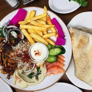 food