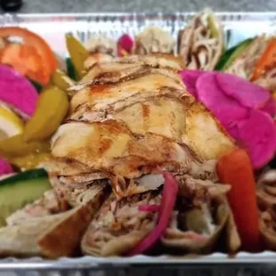 food