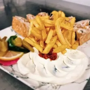 food