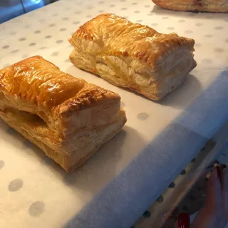 Pate Chaud