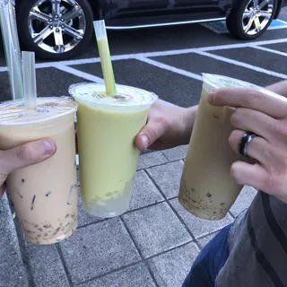 Bubble Tea