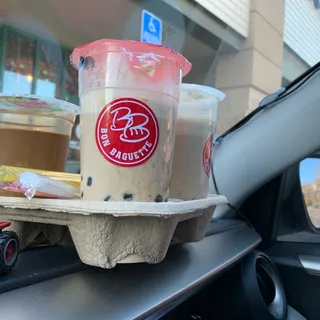 Vietnamese Coffee