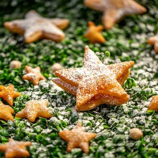 Kid Mini Beignets (24 PCS)