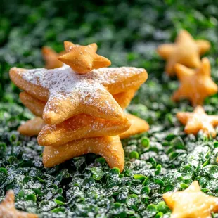 Original Star Beignets