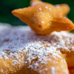 Original Beignets