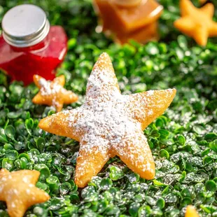 Beignets! Beignets! Beignets!