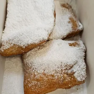 Beignets
