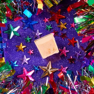 Sugar Cookie from the Winter Collection!