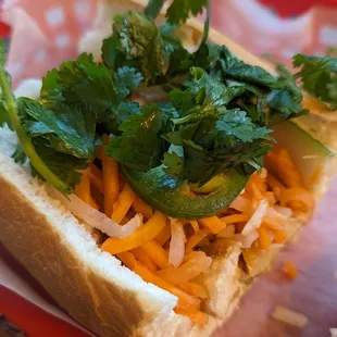 Banh mi