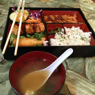 Bento Box