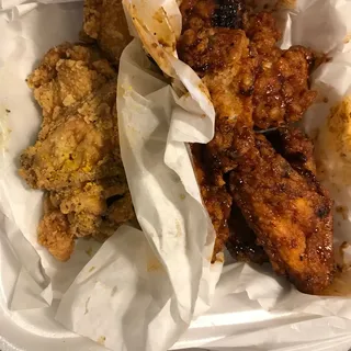 Wings (15 Pieces)
