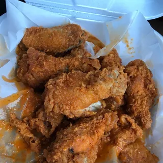 Wings (10 Pieces)
