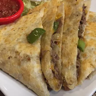 Quesadilla