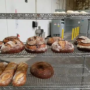 The best bread in town