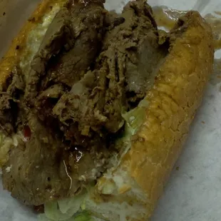 Roast Beef