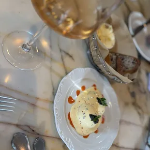 soups and chowder, food