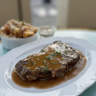Steak Frites