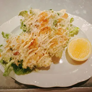 Caesar Salad
