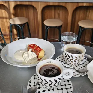 Pain Perdu French Toast