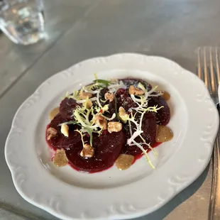 Beet Salad