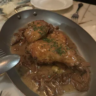 Poulet Roti