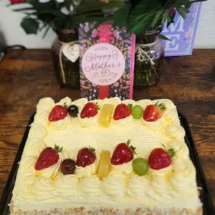 3 leches piña colada