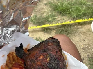 Train Stop Smokehouse