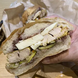 Bon Fresco