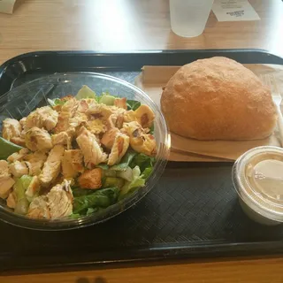 CHICKEN CAESAR