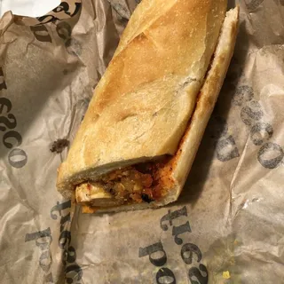 CHICKEN BAGUETTE