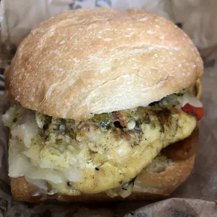 Mini Picante Chicken