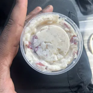 Potato salad