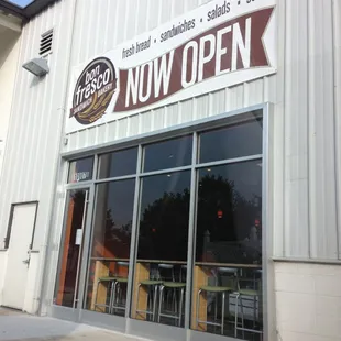 Storefront