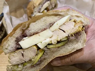 Bon Fresco