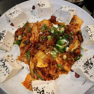 food, nachos