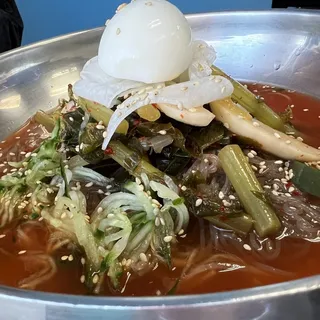 Bibim Neeng Mun