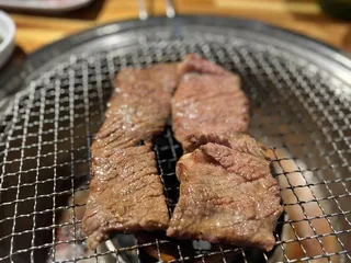 8 Ounce Korean Steakhouse