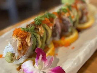 Bluefin Sushi & Ramen - Lakeway
