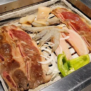 Bon KBBQ