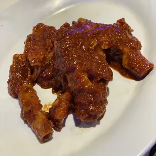 Spicy Intestine