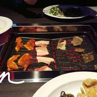 Samgyupsal