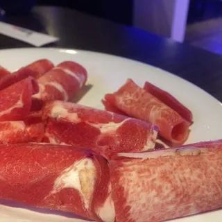 Beef Tongue