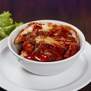 Gwangju Style Korean Kimchi