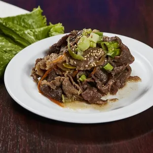 Bulgogi