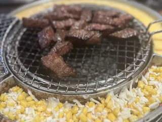 Ari Korean BBQ