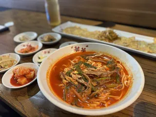 Fat Ni BBQ